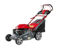 AYGER Газонокосилка бензиновая самоходная AGK-51S