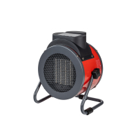 AYGER Тепловая пушка электрическая AY-2000CTS