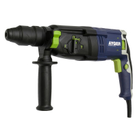 AYGER Перфоратор AH1000DFR