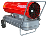 AYGER Тепловая пушка дизельная TDG-60
