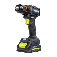 AYGER Аккумуляторный бесщеточный шуруповерт AP20BL2-70