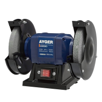 AYGER Точило ASE280