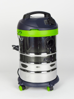 AYGER Пылесос строительный CVC-30L