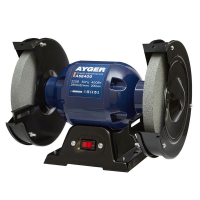 AYGER Точило ASE400