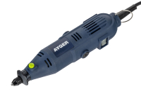 AYGER Машина гравировальная APG300