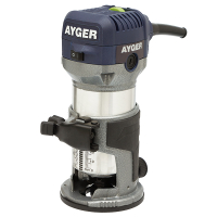 AYGER Фрезер AB710