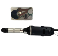 AYGER Угловая бормашина для резки и шлифовки ACD350 180Вт 8000-16000 об/мин