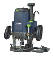 AYGER Фрезер  электрический AB1600