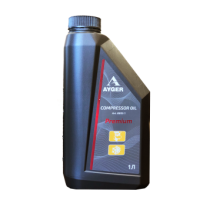 AYGER компрессорное минеральное 1л (33002)