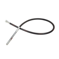 AYGER Вал с вибронаконечником DH-35-2,5  для глубинного вибратора VDH-1100/35