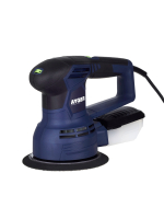 AYGER Эксцентриковая шлифмашина AX150/500E