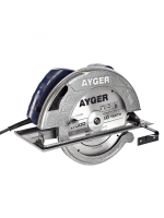 AYGER Циркулярная пила AR2000