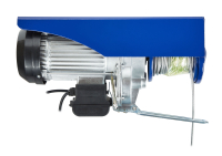 AYGER Тельфер электрический EL1000/500