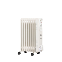 AYGER Радиатор масляный AOR-2000-9