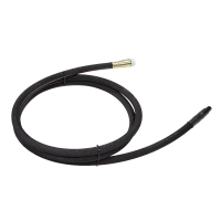 AYGER Гибкий вал для глубинного вибратора PV-51-6 для глубинного вибратора APV51-6