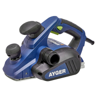 AYGER Рубанок электрический AE900
