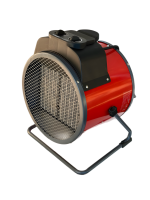 AYGER Тепловая пушка электрическая AY-9000C