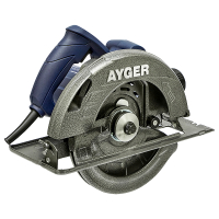 AYGER Циркулярная пила AR1600