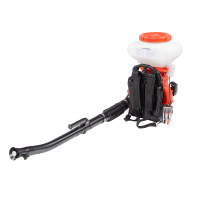 AYGER Ранцевый опрыскиватель бензиновый GS-51-14L