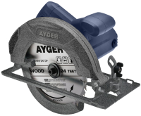 AYGER Циркулярная пила AR1500