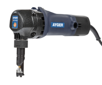 AYGER Вырубные ножницы по металлу ASA1000