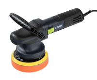 AYGER Полировальная машина электрическая APV900/150