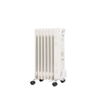 AYGER Радиатор масляный AOR-1500-7