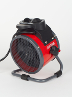 AYGER Тепловая пушка электрическая AY-2000C