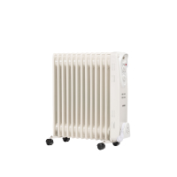 AYGER Радиатор масляный AOR-2550-13