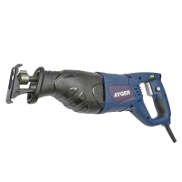 AYGER Сабельная пила ARS1800