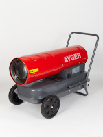 AYGER Тепловая пушка дизельная TDG-20