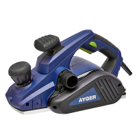 AYGER Рубанок электрический AE1700