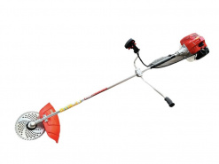 Как выбрать триммер для ухода за садом