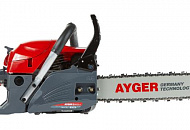 Как выбрать цепную пилу в 2024 году.