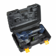 Резиновый молоток в прошлом. Новый способ просто укладывать плитку (про виброприсоски для укладки плиток)