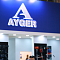 AYGER на MITEX 2024