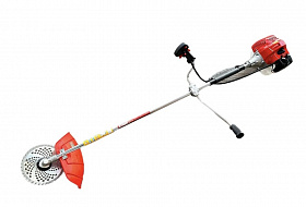 Как выбрать триммер для ухода за садом