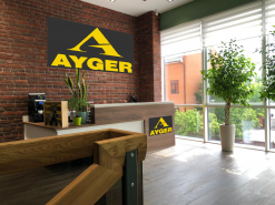 AYGER  приглашает к сотрудничеству