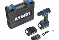 Преимущества аккумуляторного электроинструмента