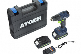 Преимущества аккумуляторного электроинструмента