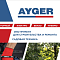 Каталог Ayger 2024-2025