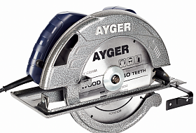 Как выбрать диск для циркулярной пилы