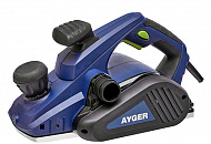 Строгает как заведенный: выбираем электрический рубанок