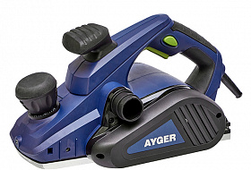 Строгает как заведенный: выбираем электрический рубанок