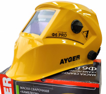 Каталоги продукции AYGER 